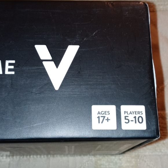 The voting game - Picture 4 of 4